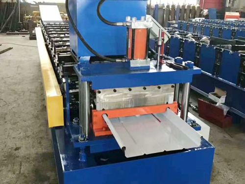 角驰430设备